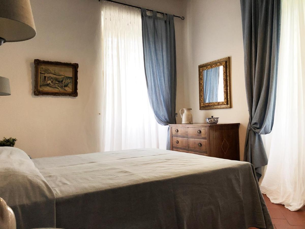 Casa Capanni Alla Fila Cortona Exterior foto