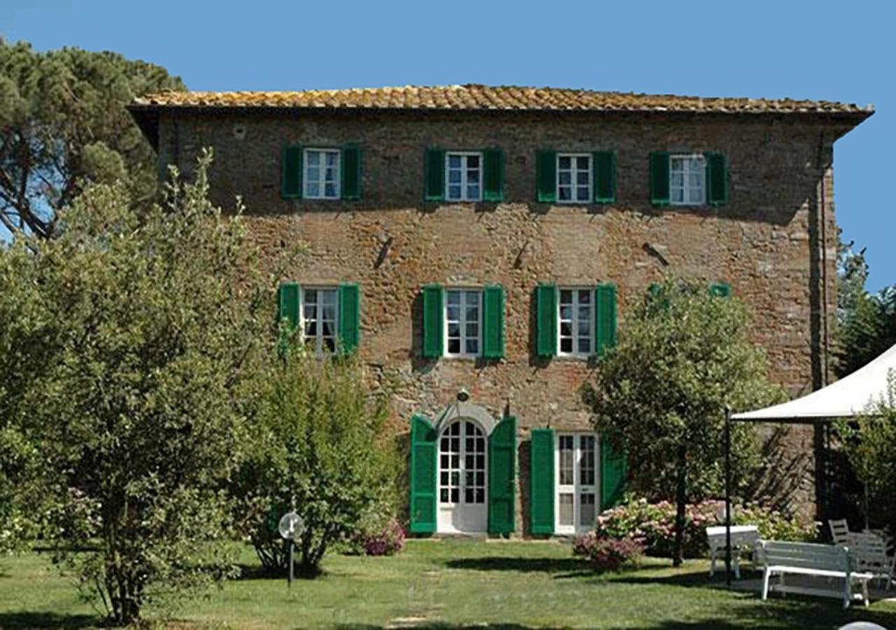 Villa Casa Capanni Alla Fila Cortona Exterior foto