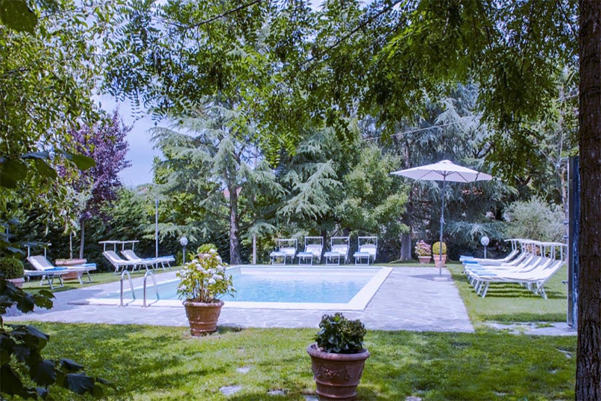 Casa Capanni Alla Fila Cortona Exterior foto